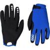 POC Resistance Enduro Adj Glove Light Blue