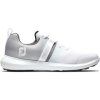 Footjoy Flex Mens Golf Shoes 2021 White/Grey US