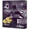 Zildjian Planet Z Cymbal Set