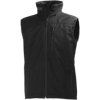 Helly Hansen Crew Vest Sailing Jacket Black