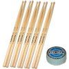 Goodwood Sex Wax SET Drumsticks
