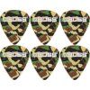 Boss BPK-72-CH Celluloid Pick Heavy Camo