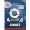Osculati Anode Kit Volvo Penta -