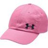 Under Armour Cotton Golf Cap OSFA