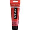 Amsterdam Acrylic Paint 120 ml Transparent Medium