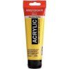 Amsterdam Acrylic Paint 120 ml Transparent Medium