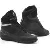 Rev'it! Mission Black Motorcycle Boots