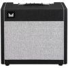 Morgan Amplification