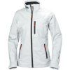 Helly Hansen W Crew Jacket White