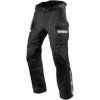 Rev'it! Sand 4 H2O Black Textile