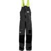 Helly Hansen Aegir Ocean Trousers Ebony