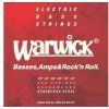 Warwick Red Label