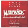 Warwick Red Label