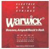 Warwick Red Label