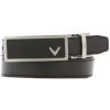 Callaway Ladies Leather Belt