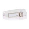Callaway Ladies Leather Belt