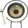 Planet Music Gong