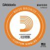 D'Addario Guitar string