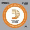 D'Addario Guitar string