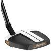 TaylorMade Spider FCG Charcoal/White Putter Hand