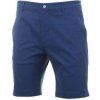 Footjoy Lite Tapered Fit Short Mens Shorts Deep Blue