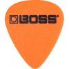 Boss BPK-72-D60 Delrin Pick .60mm Medium / Thin