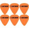 Boss BPK-72-D60 Delrin Pick .60mm Medium / Thin