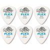 Dunlop 428R 1.0 Tortex Flex Standard