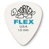 Dunlop 428R 1.0 Tortex Flex Standard