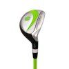 Masters Golf MKids Pro Hybrid Green Hand 57in 145 cm
