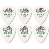 Dunlop 428R 0.88 Tortex Flex Standard