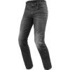 Rev'it! Vendome 2 RF Dark Used Motorcycle Jeans