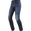 Rev'it! Vendome 2 RF Dark Used Motorcycle Jeans