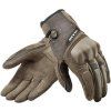Rev'it! Volcano Sand/Black Motorcycle Gloves