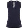 J.Lindeberg Leya Sleeveless Top JL Navy