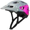 Bollé Trackdown MIPS Matte Grey/Neon Pink 2020