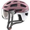 UVEX Finale Visor Matt 2021
