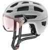 UVEX Finale Visor Matt 2021