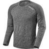 Rev'it! Shirt LS Dark Grey