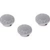 RockBoard StomPete Footswitch Topper 3 pcs