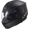 LS2 FF902 Scope Solid Matt Black Helmet