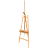 Leonarto Painting Easel