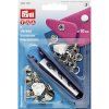 PRYM Snap Fasteners 10 mm