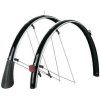 SKS Bluemels Mudguards 28'' Black Set