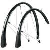 SKS Bluemels Mudguards 28'' Black Set