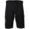 POC Resistance Ultra Uranium Black
