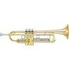 Yamaha YTR 8335 II Bb Trumpet