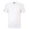 Callaway Youth Solid Polo II Bright White Boys