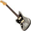 Fender American Professional II Jazzmaster RW Mercury