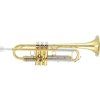 Jupiter Bb Trumpet